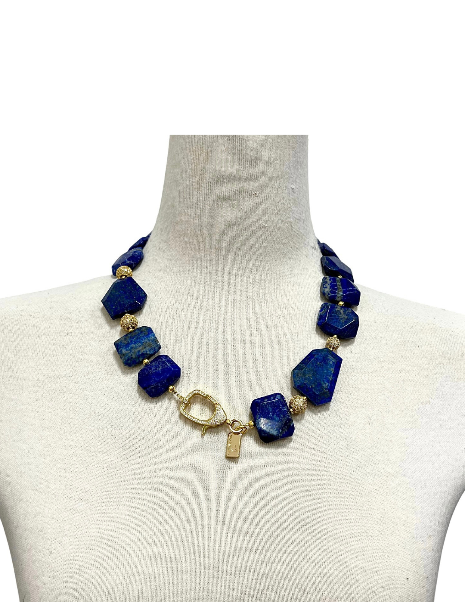 Lapis Lazuli