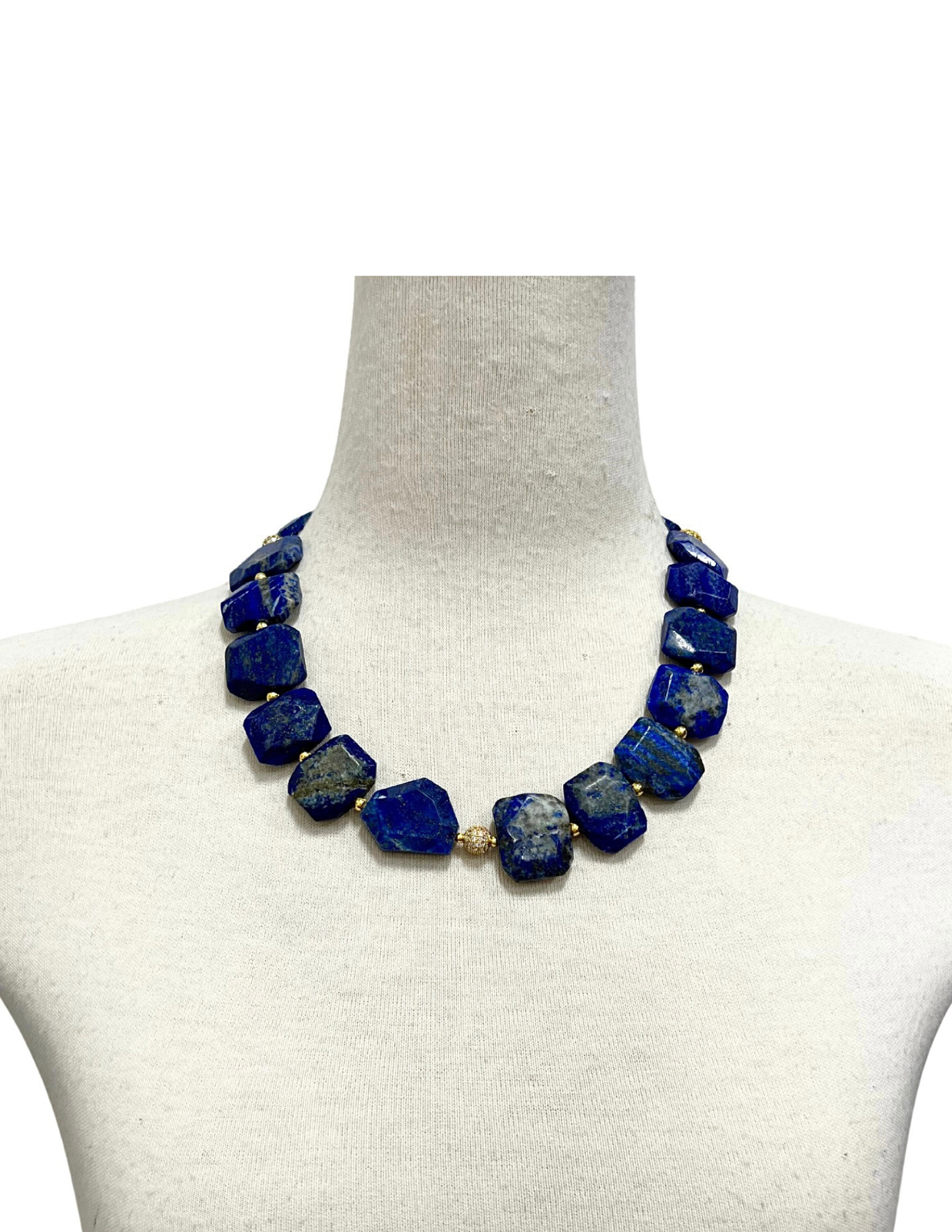 Lapis Lazuli