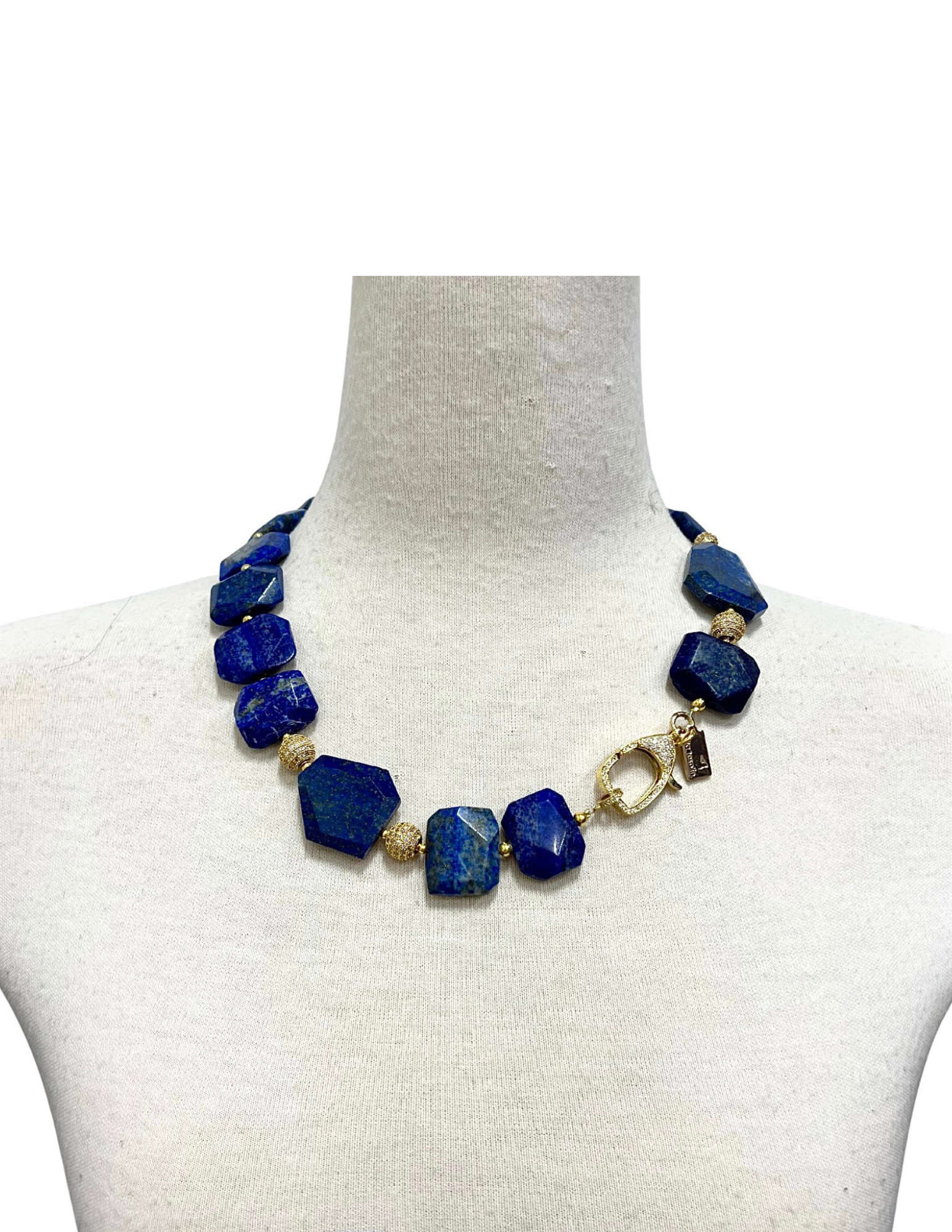 Lapis Lazuli