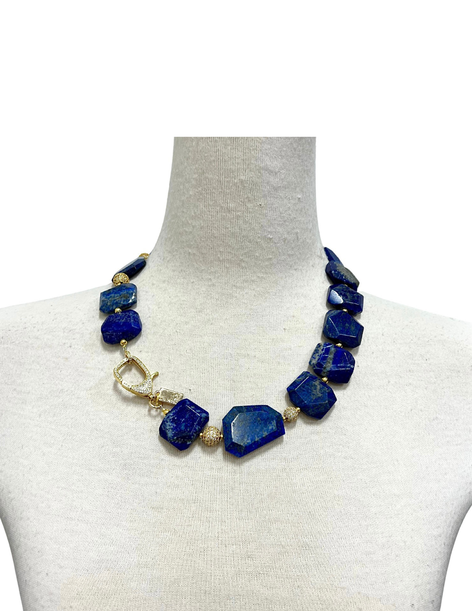 Lapis Lazuli