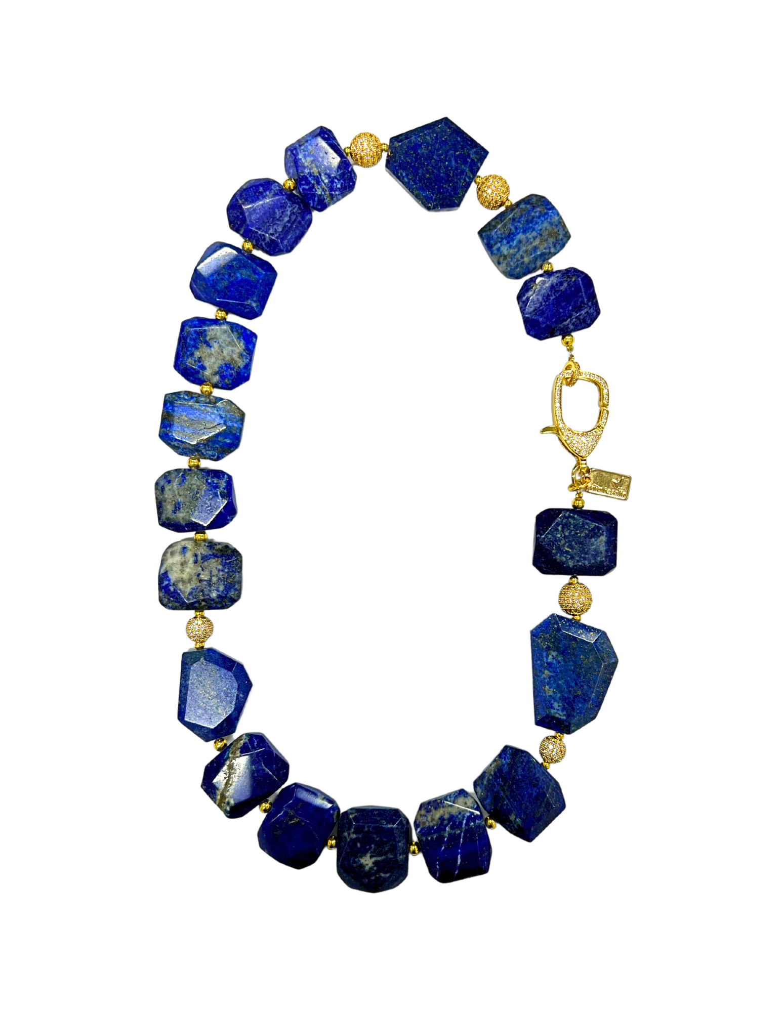 Lapis Lazuli