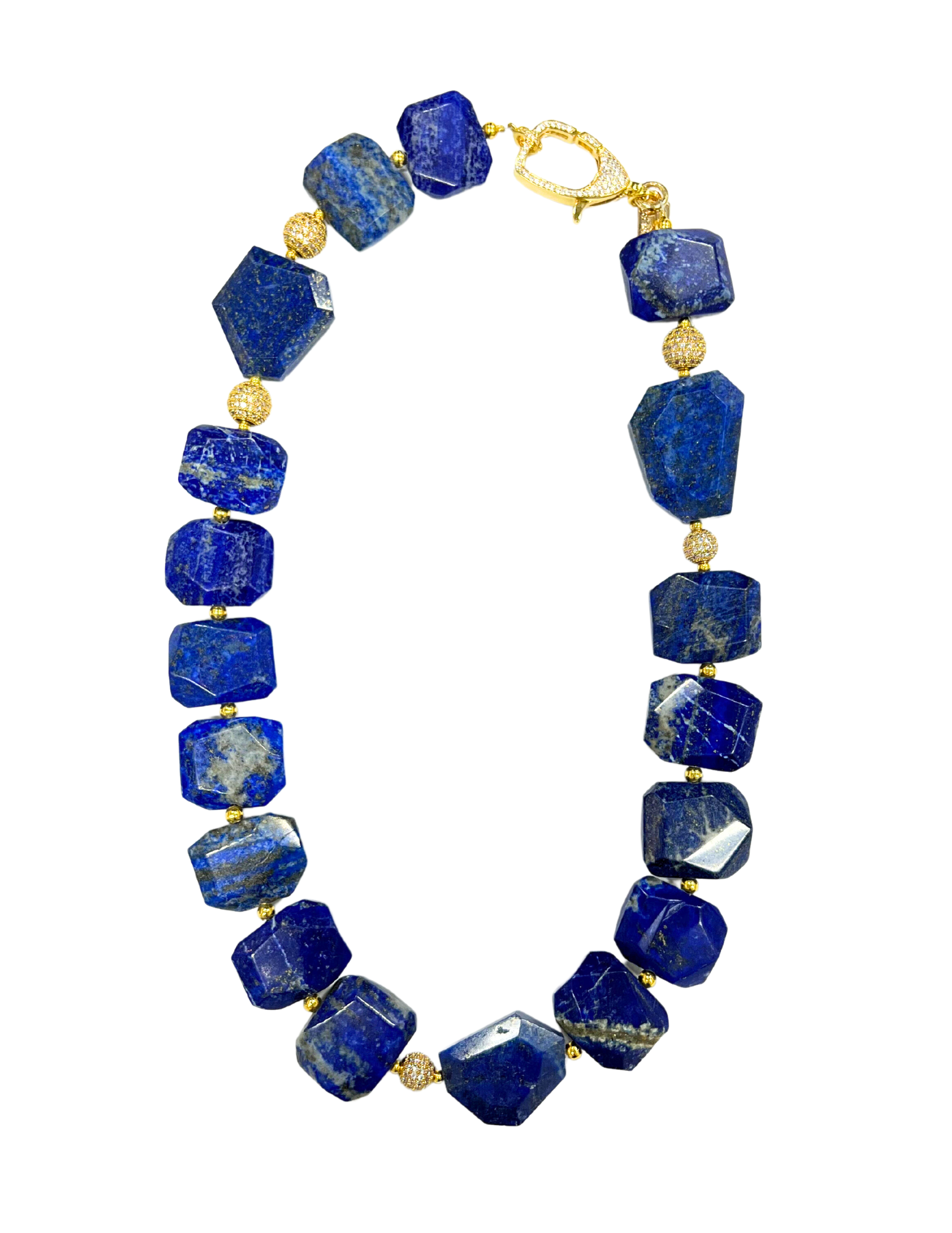 Lapis Lazuli