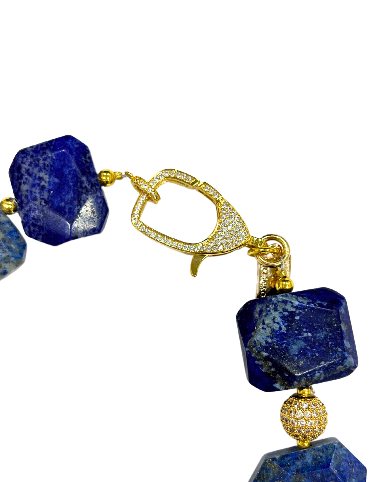 Lapis Lazuli