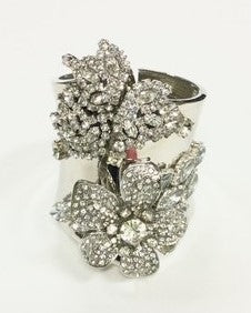 Rita Tesolin-Toronto-Callie Cuff- One of a kind