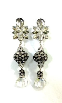 Chloe Earrings