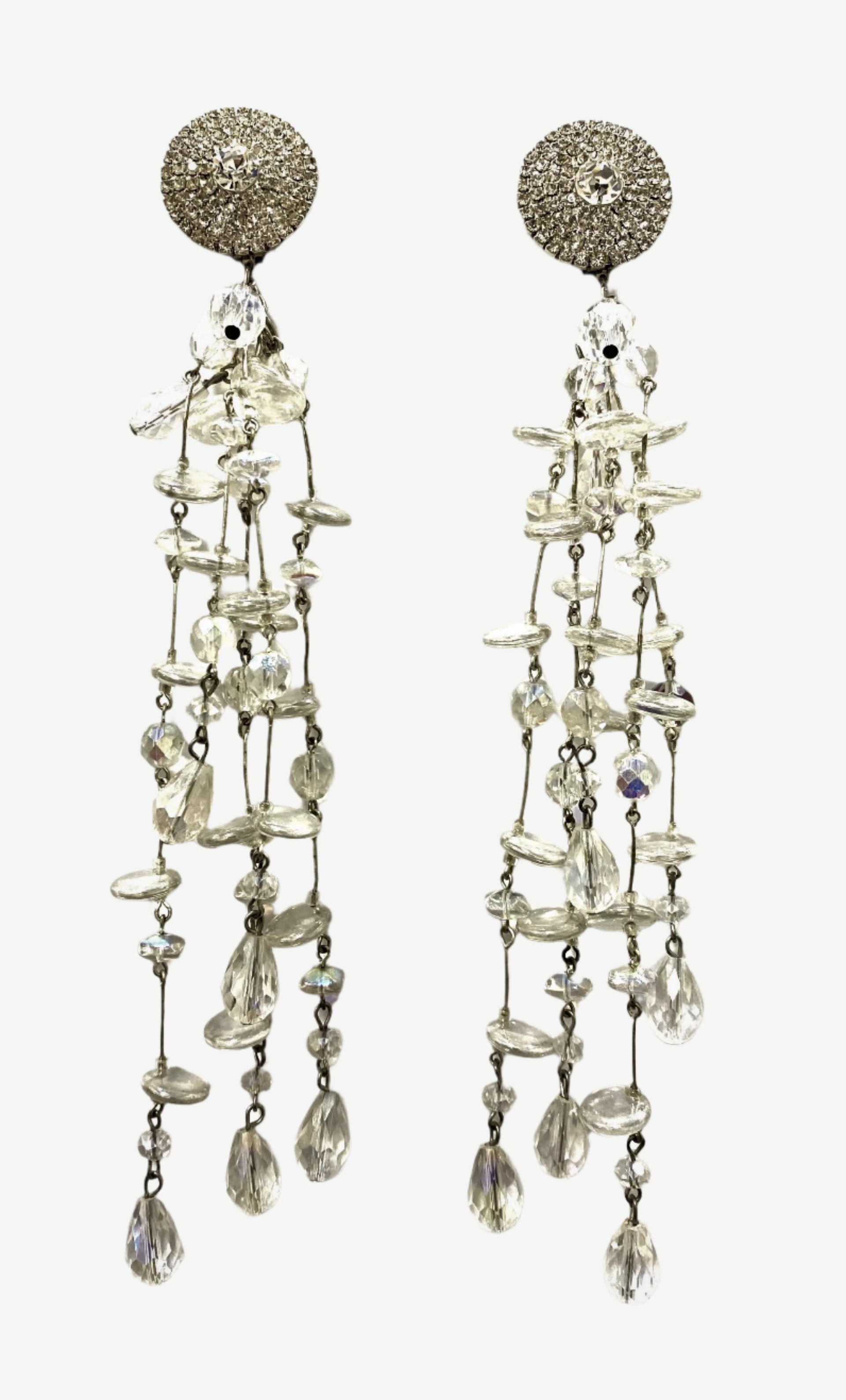 Ember Earrings