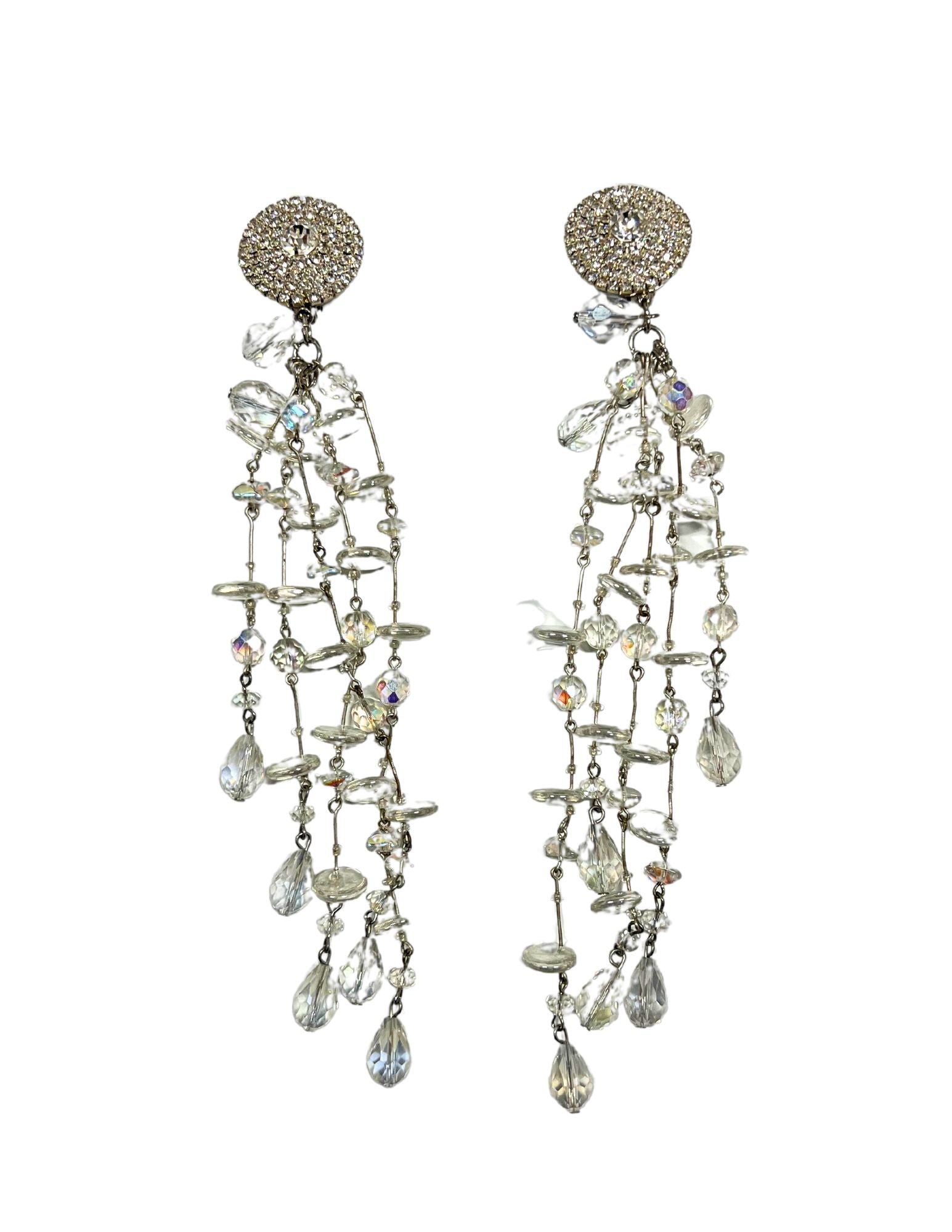 Rita Tesolin-Toronto-One of a kind-Vintage