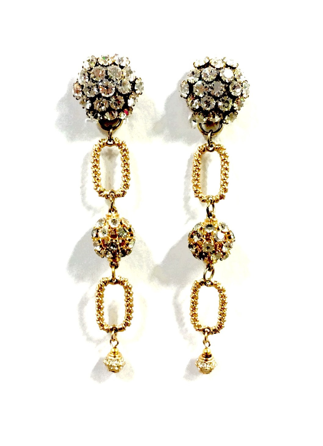 Cecilia Earrings