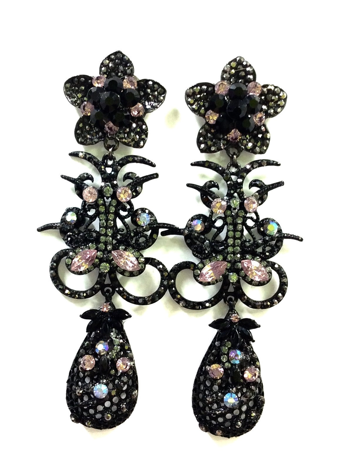 Kylie Earrings