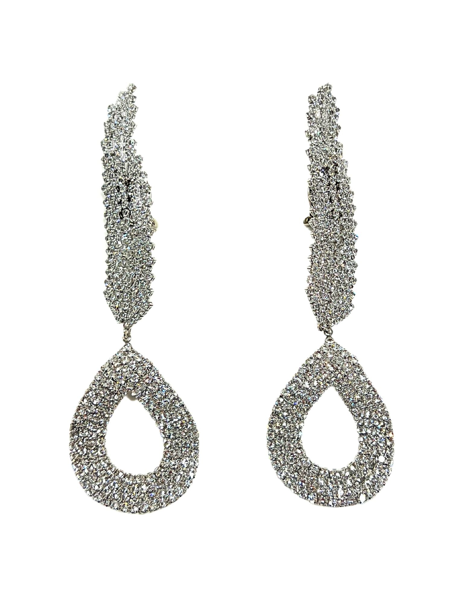 Lauren Earrings