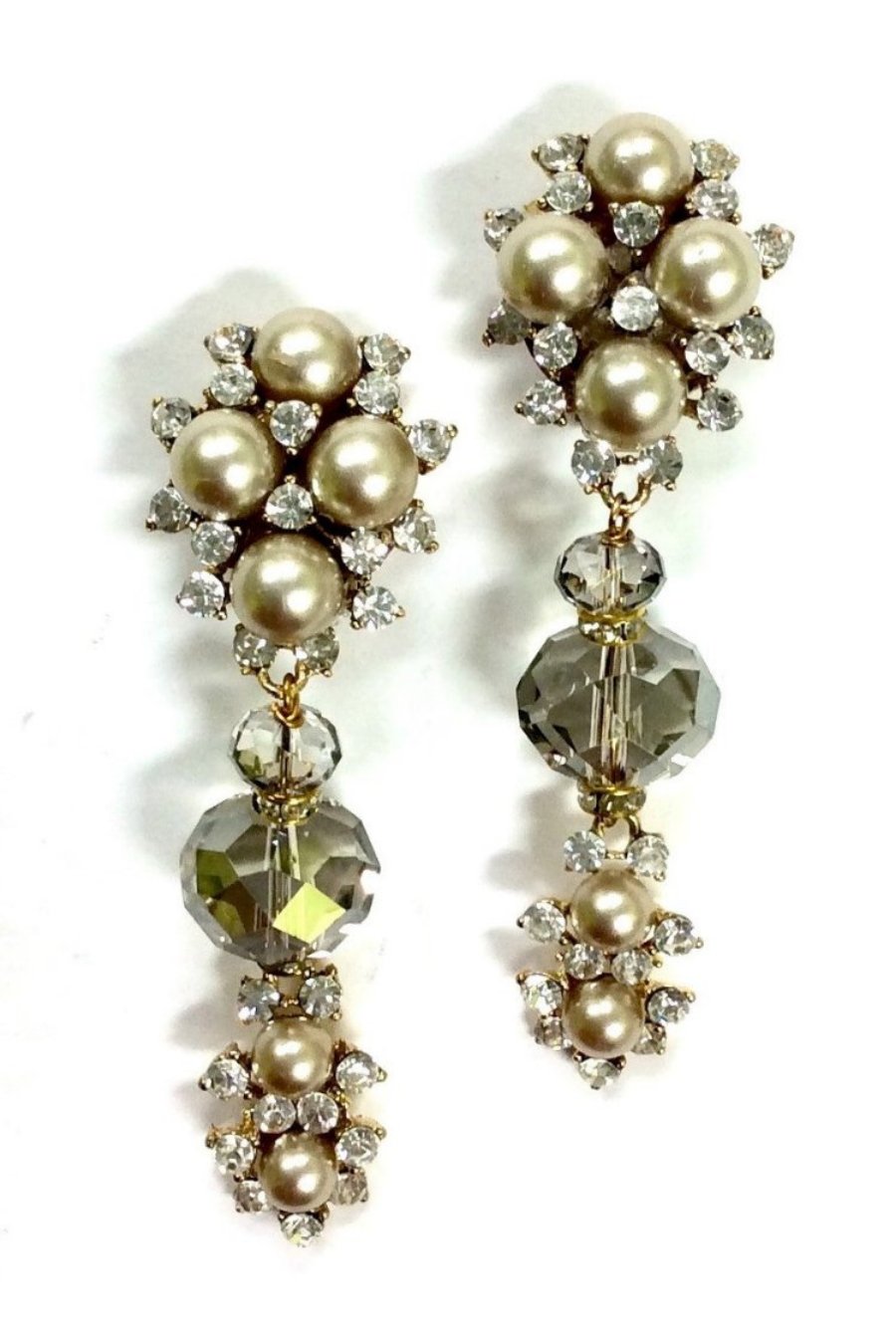 Layla Earrings