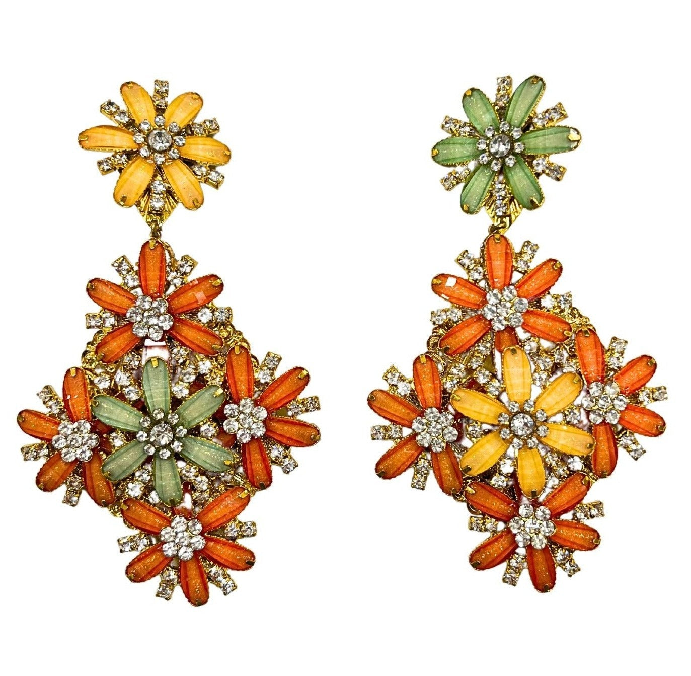 Livian Earrings