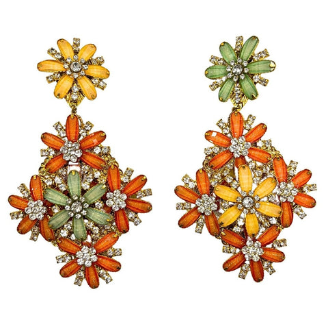 Cecilia Earrings