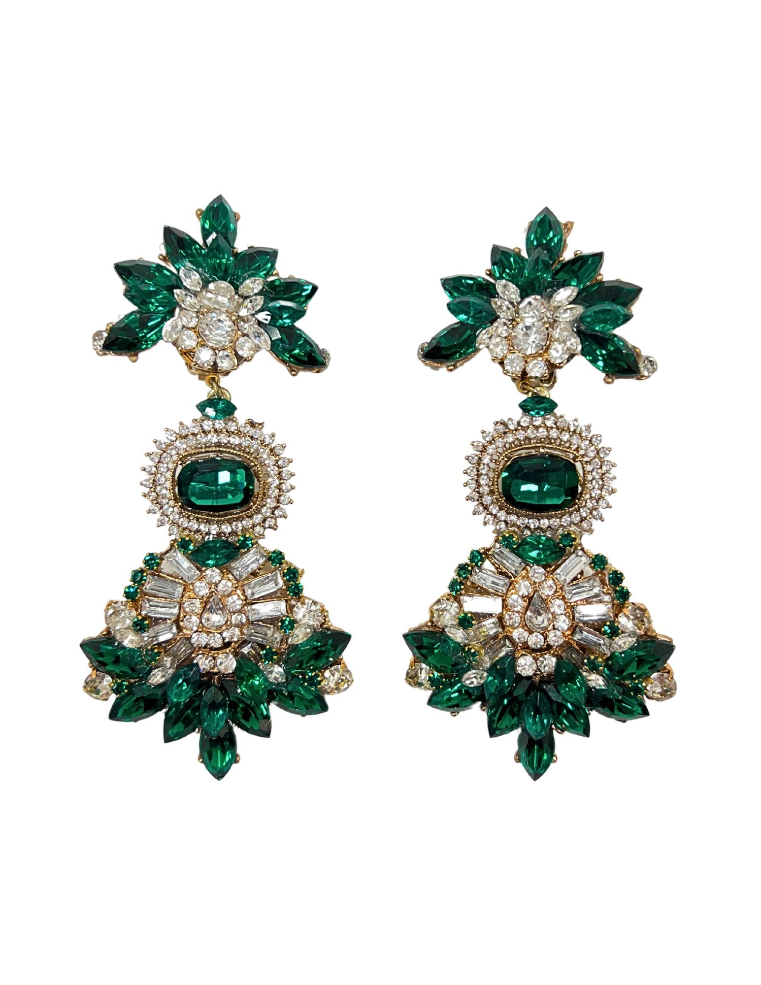 Liza Earrings