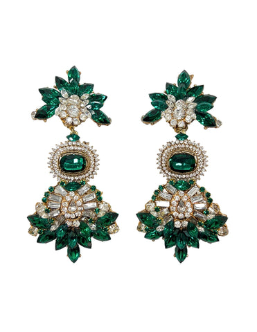 Cecilia Earrings