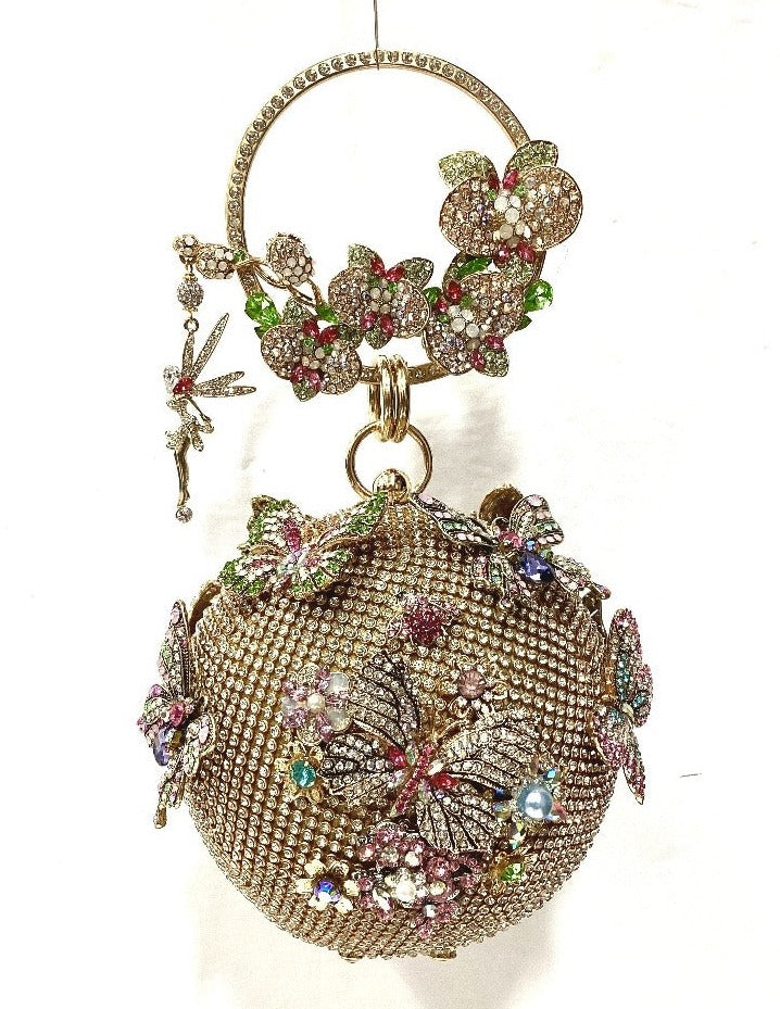 Fairy Handbag