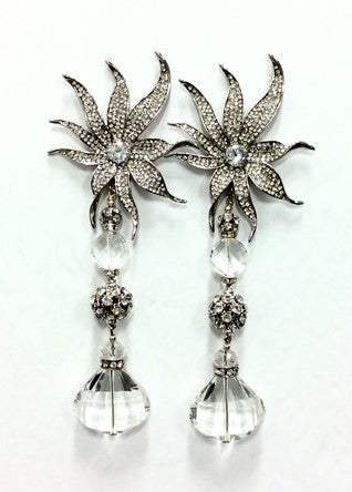 Sofia Earrings
