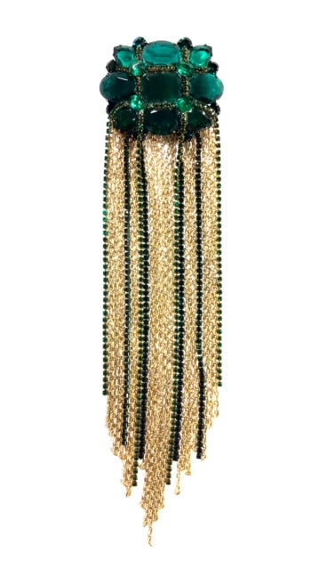 Vintage Revival Brooch