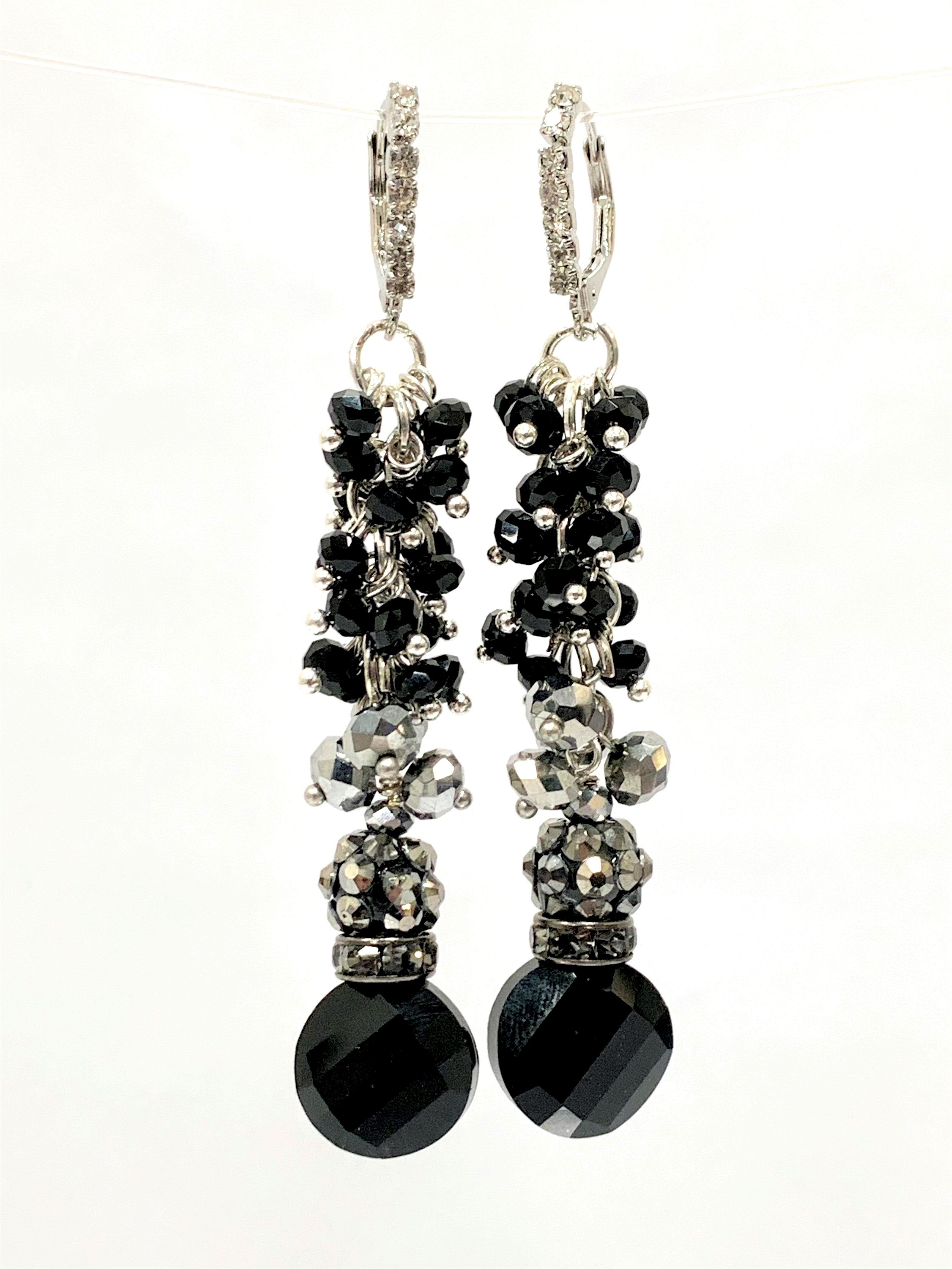 Aalin Earrings