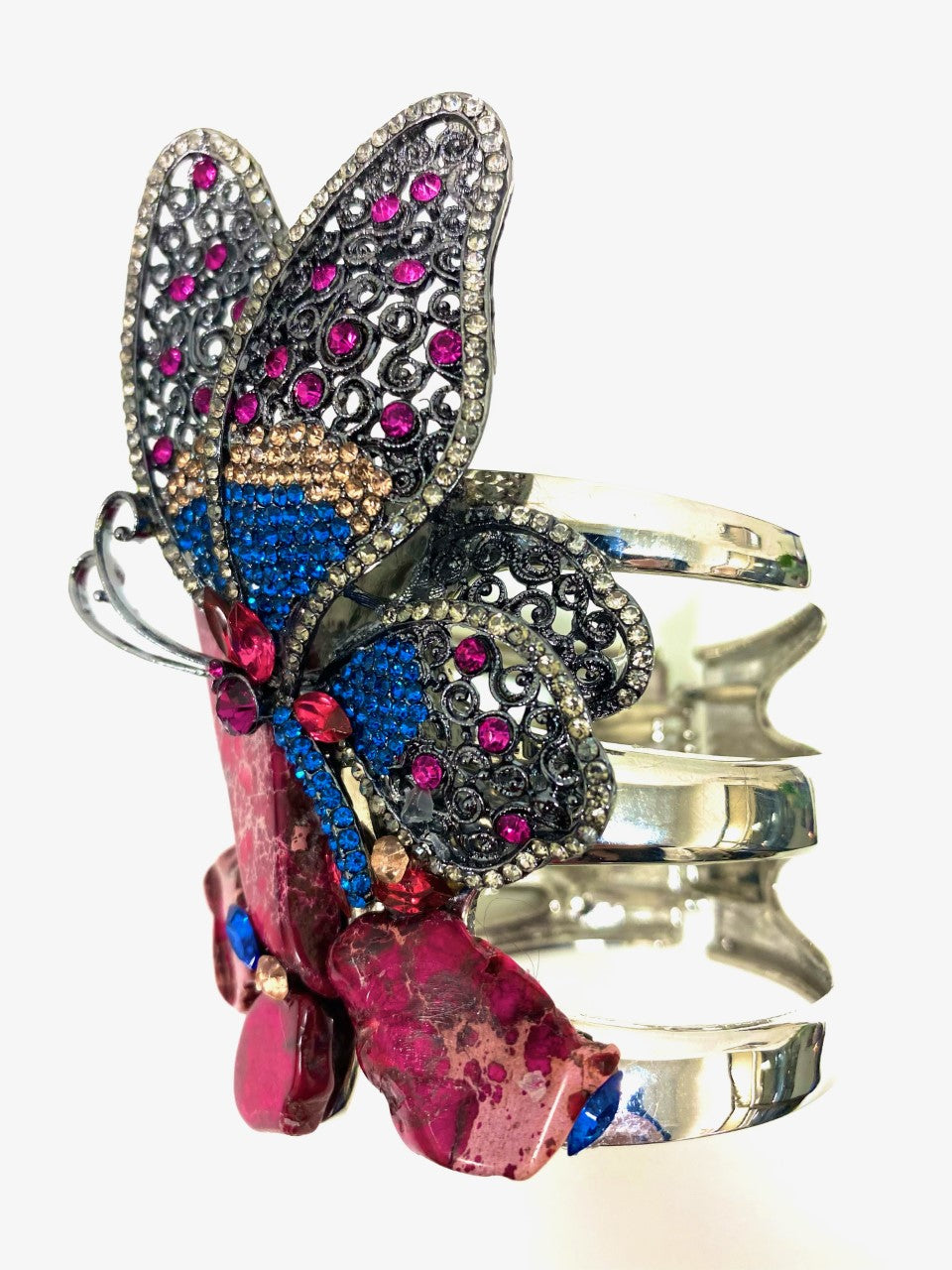 Bailey Butterfly