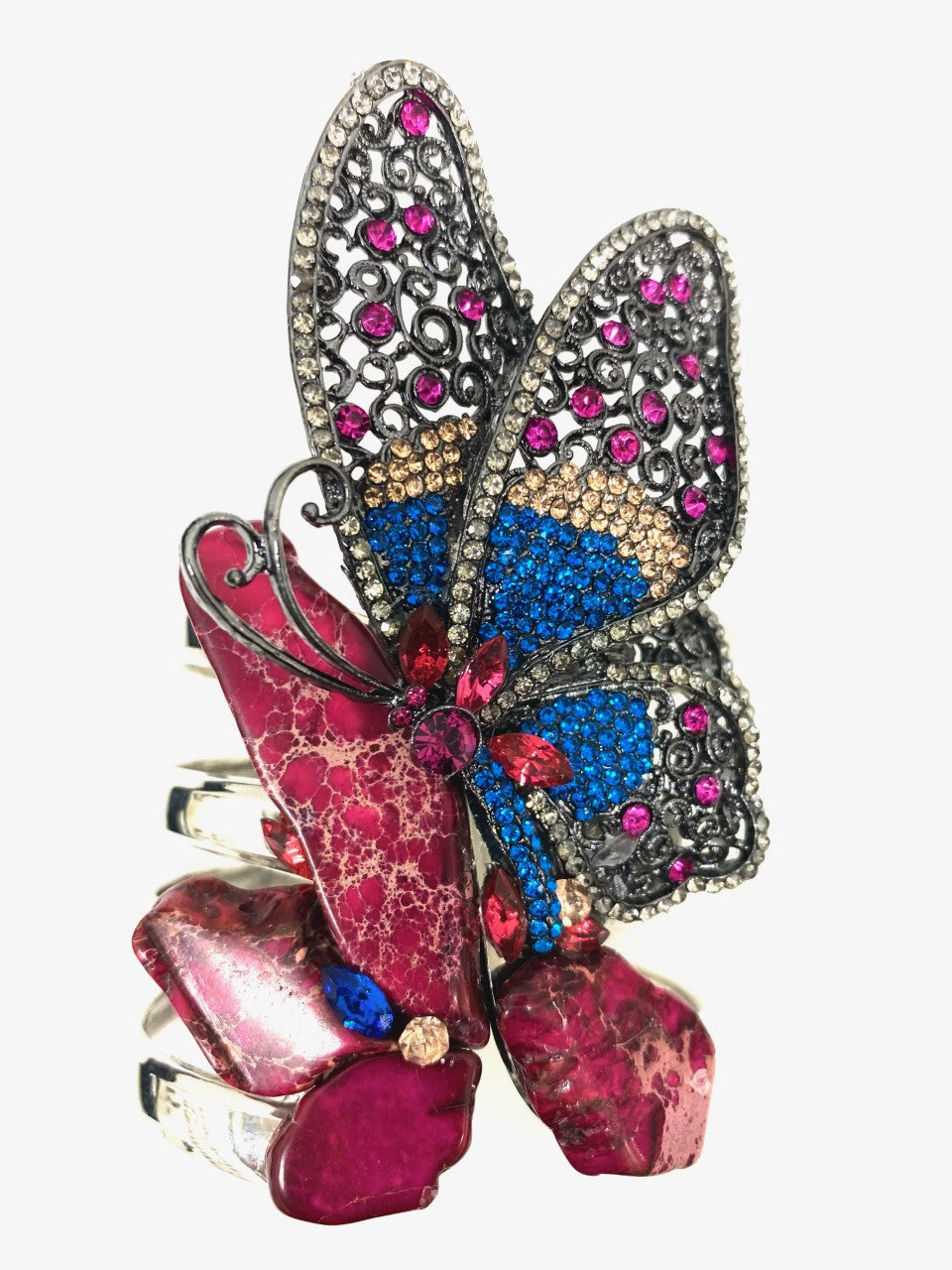 Bailey Butterfly