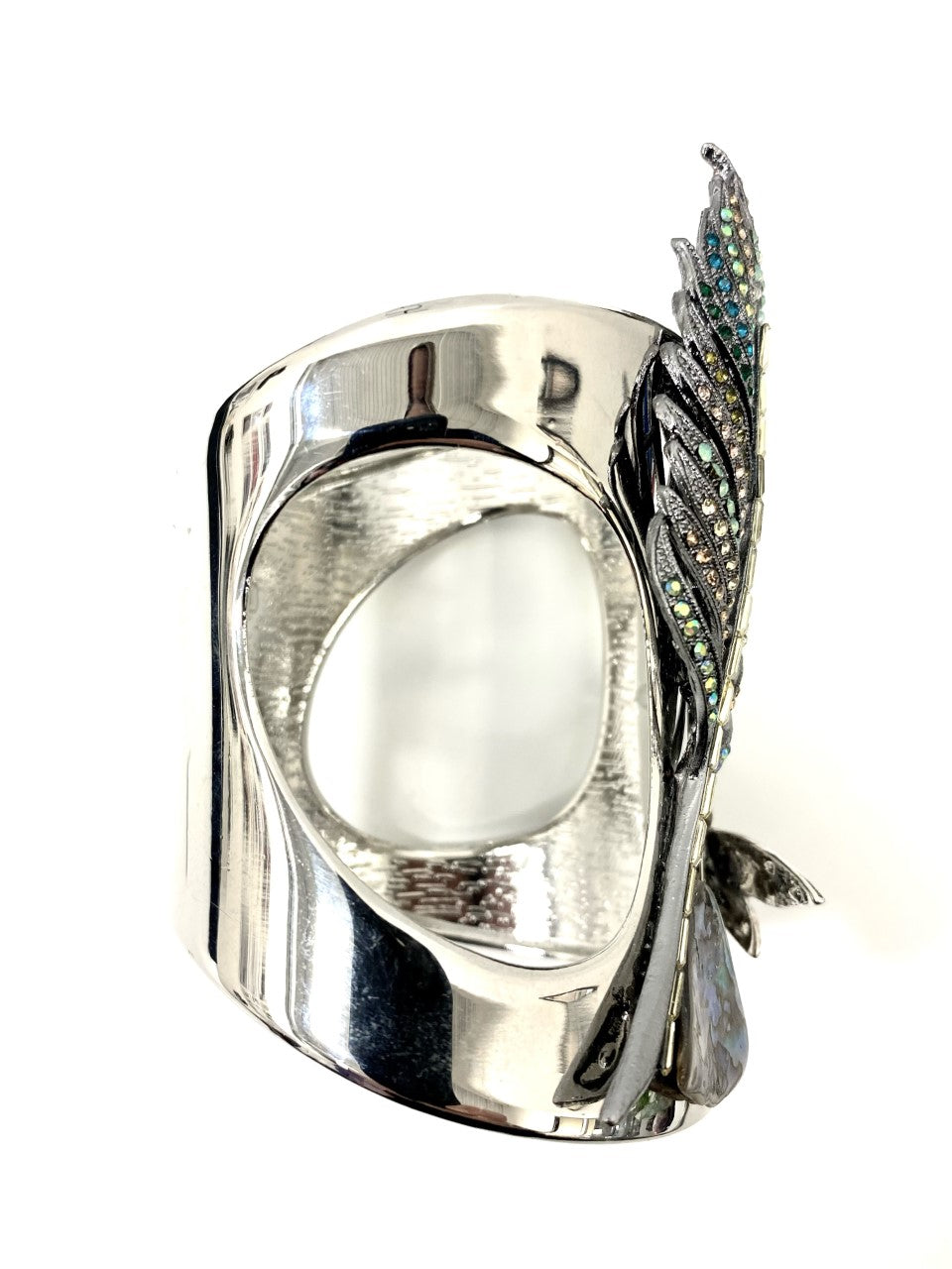 Bella - Silver
