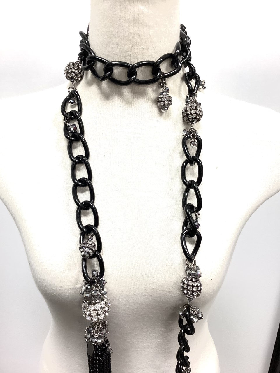 Midnight Lariat