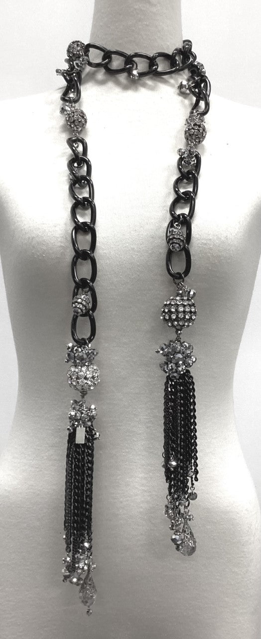Midnight Lariat