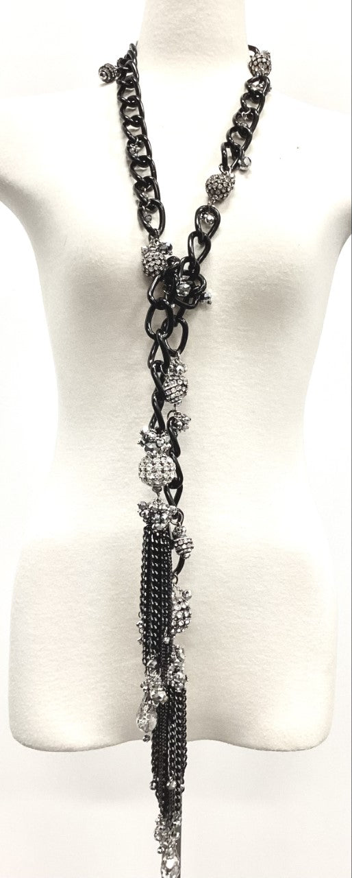 Midnight Lariat