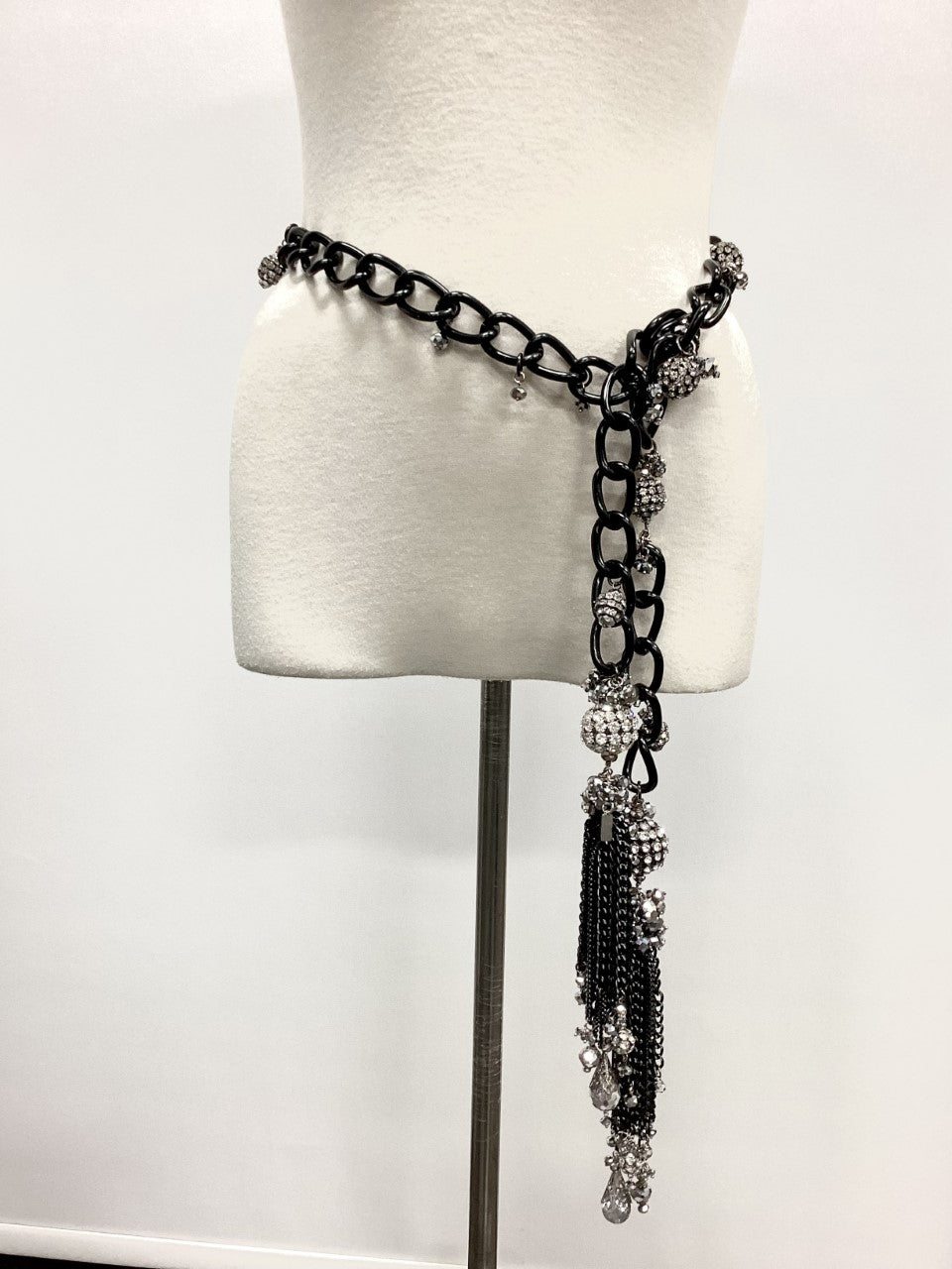 Midnight Lariat