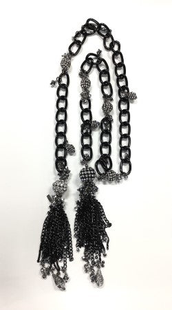 Midnight Lariat