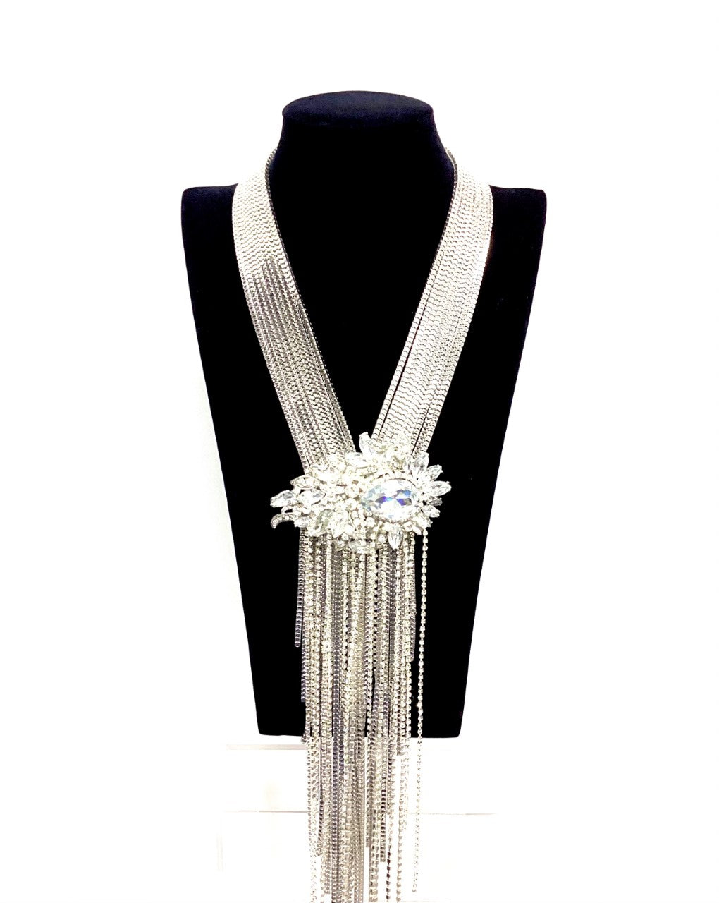 Ultimate Cascade Necklace
