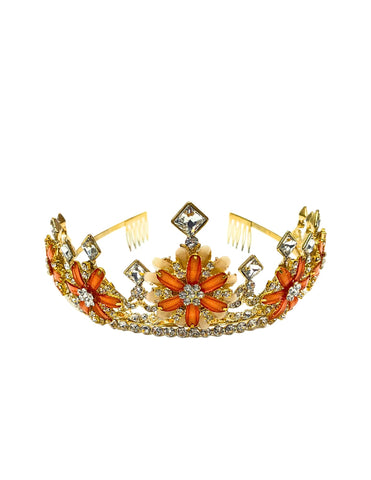 Lareina Crown