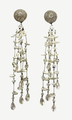 Rita Tesolin-Toronto
One-of-a-kind earrings