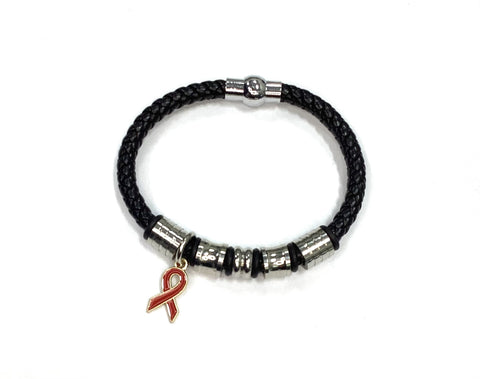 Heart Of Hope Bracelet