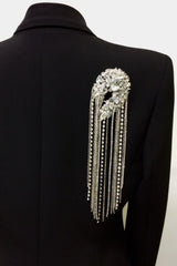 Ice Brooch