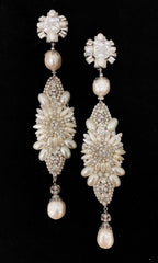 Whispering Ivy Earrings