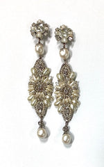 Whispering Ivy Earrings