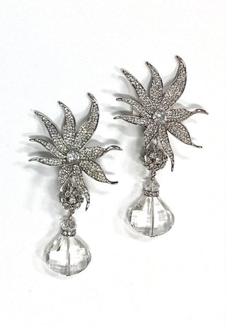 Sofia Earrings