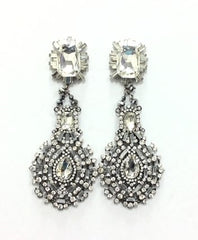 Rita Tesolin  - Toronto - Audrey Earrings