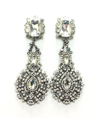 Rita Tesolin  - Toronto - Audrey Earrings