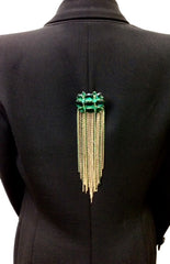 Vintage Revival Brooch