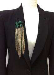 Vintage Revival Brooch
